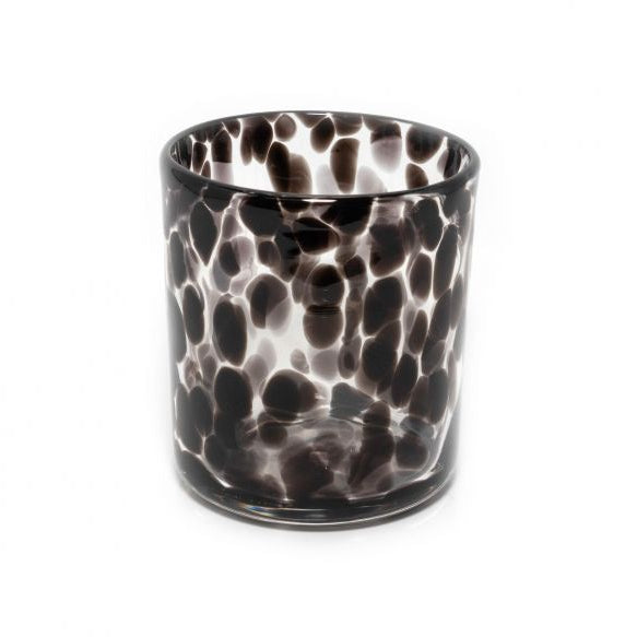 Hand Blown Glass Vase