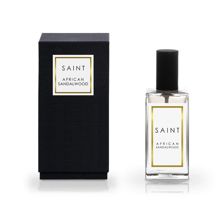 Saint Candles African Sandalwood Room Spray