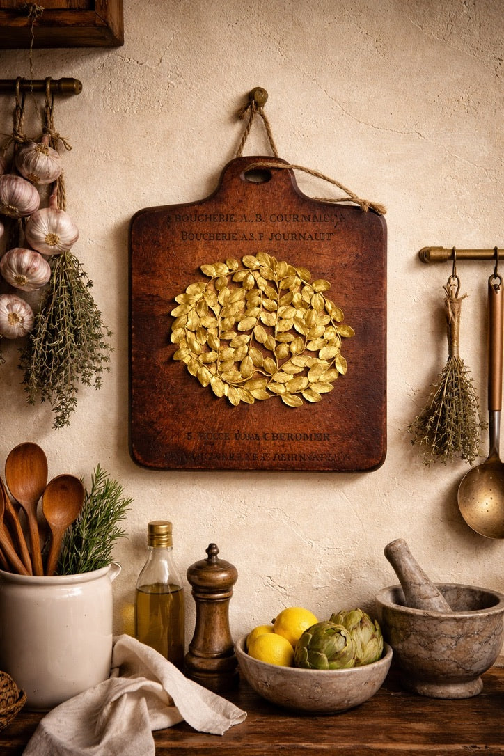 Clover Trivet