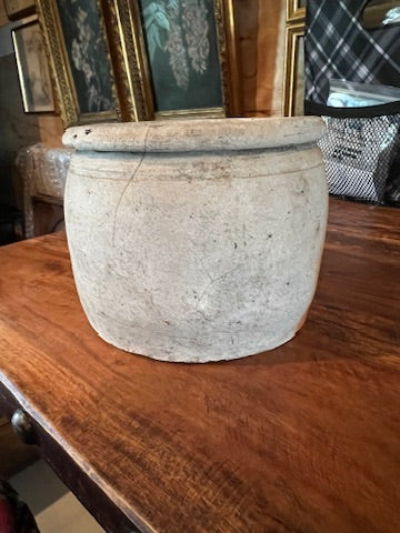 Rustic Antique French Confit