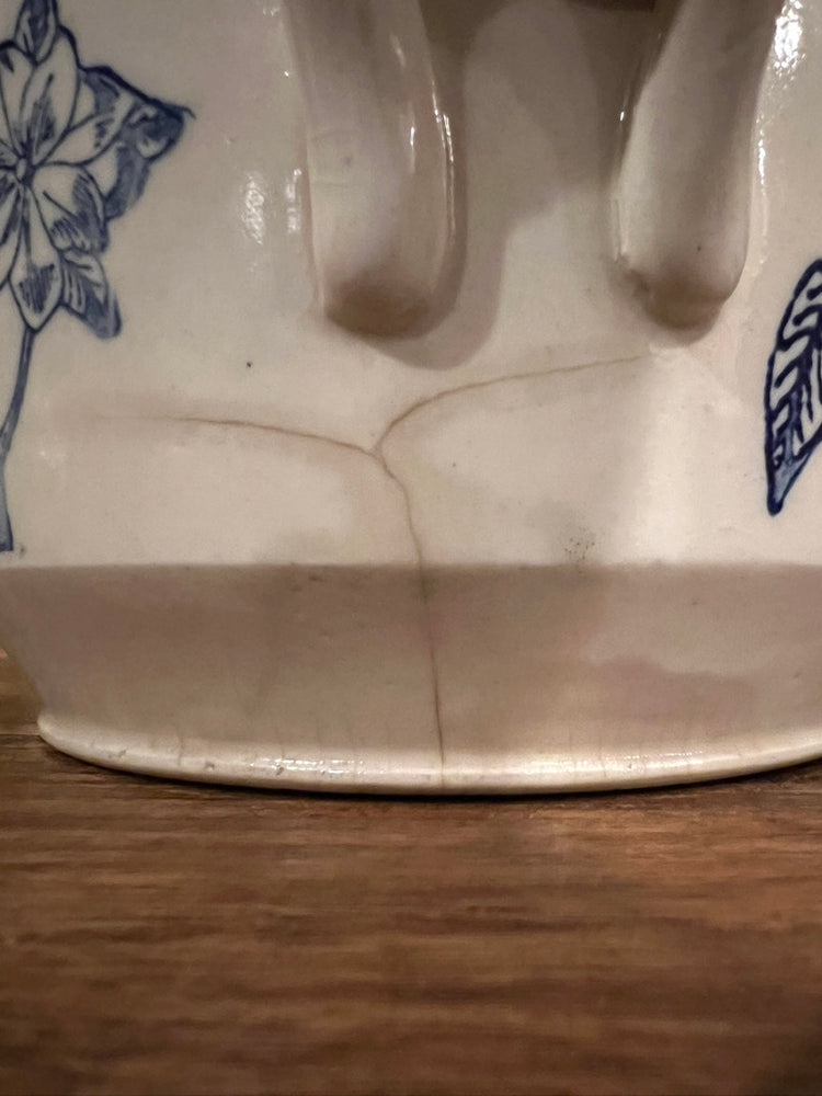 Antique French St. Uze Tureen