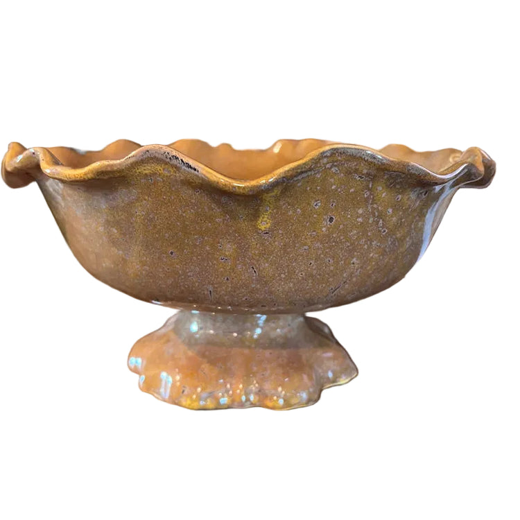 Vintage Italian Style Compote