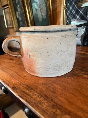 Rustic Antique French Confit