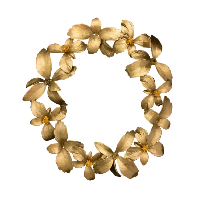 Pachysandra Trivet