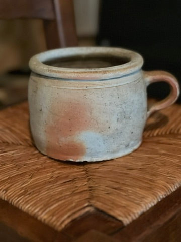 Rustic Antique French Confit