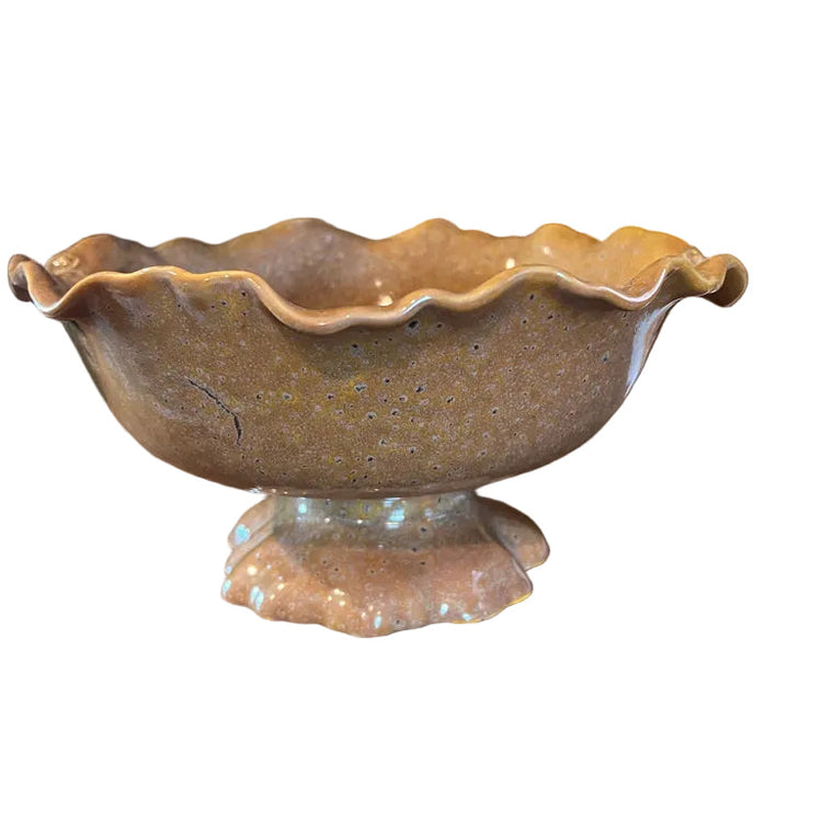 Vintage Italian Style Compote