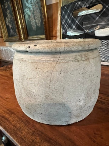 Rustic Antique French Confit