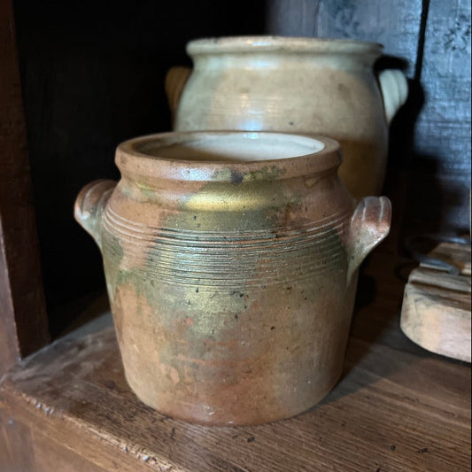 Vintage French Confit