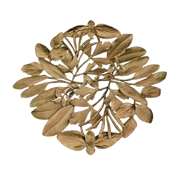 Herb Trivet
