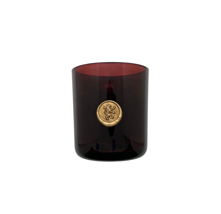 Valour Wood Wick Candle | AVIE collection